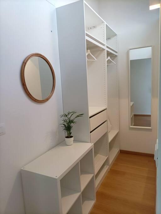 Loving My Rooms 1 - Deliziosa Mansarda In Centro Gorizia Exteriör bild